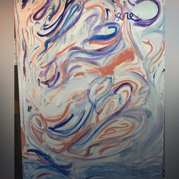 “Art making is fuel for healing.” ⛽️ ❤️🩹 ⭕️ - Picture 10 of 13